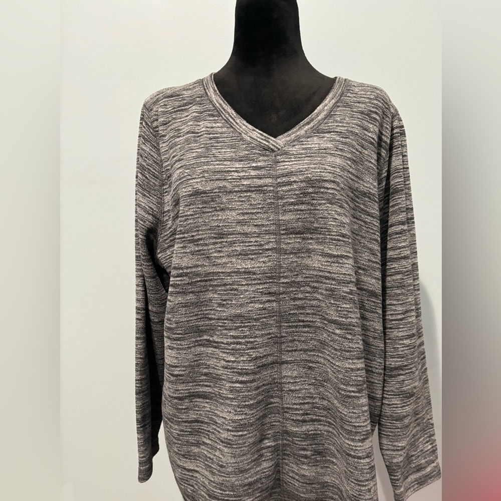 Fleece Women’s pullover tops